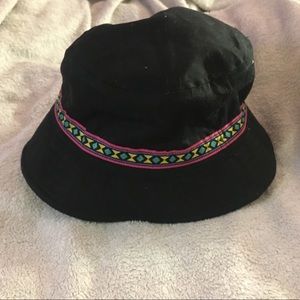 Zumies bucket hat